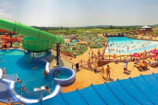 Fuered Luxury Apartman With Private Pool Balatonfüred Exteriér fotografie